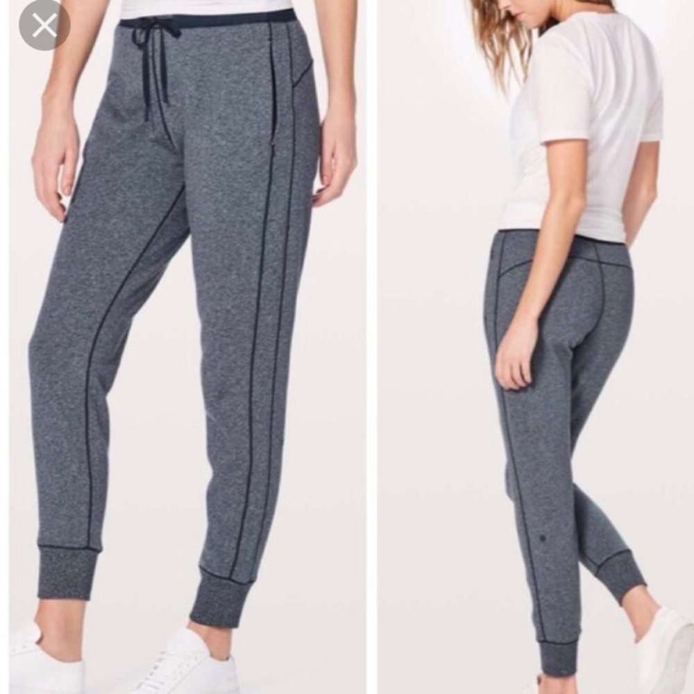 Lululemon Cool and Collected Jogger (28”)